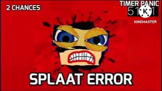 splaat error 6 my video downloader kinemaster jumpscare warning Mark aizen