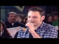 Capture de la vidéo Tiziano Ferro: "A Sanremo Avrei Portato Alla Mia Età, E L'avrei Fatta Così...."