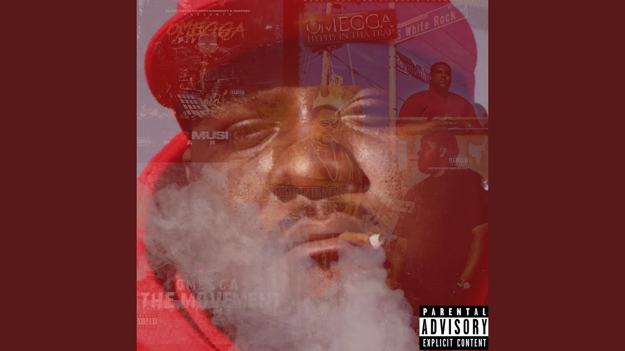 Want It All (feat. The Bratha & Showoff)