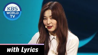 Red Velvet(레드벨벳) - Russian Roulette [The 2016 KBS Song Festival \/ ENG \/ 2016.12.29]