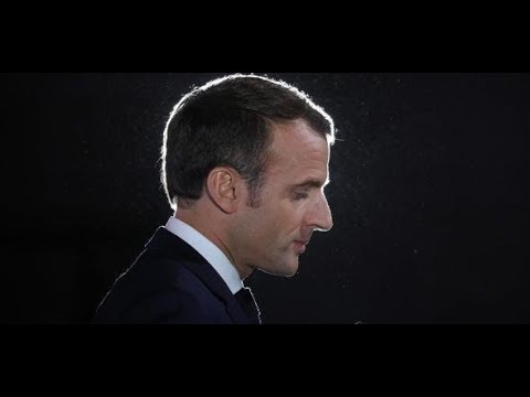 Frankreich: Macron will Elitehochschule ENA schließen