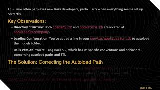 Why Subclasses Are Not Initialized in Rails Single Table Inheritance: Troubleshooting Tips