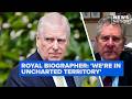 Prince Andrew panic? Escape rumors, Fergie missing and royal family in crisis