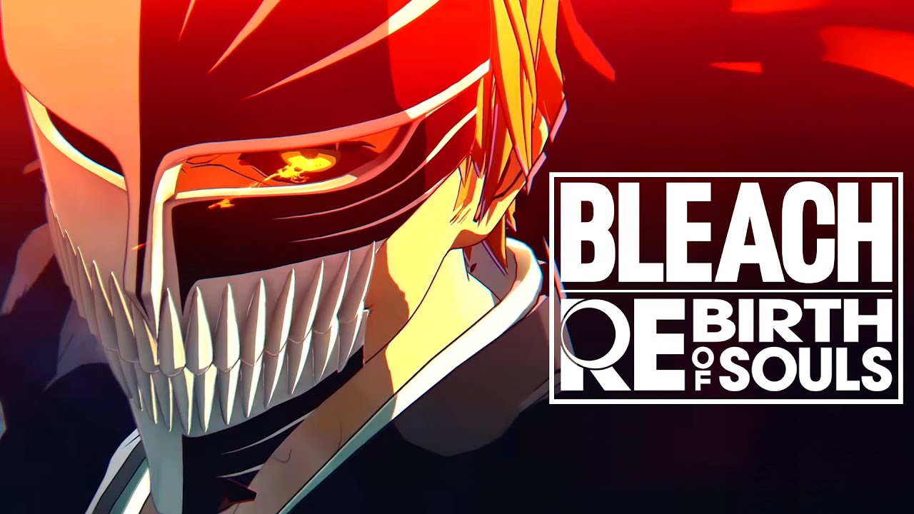 You're Here To Stay】 | BLEACH: TYBW Ep 36 OST (Orchestra +