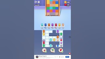 Color Knitzy level 613