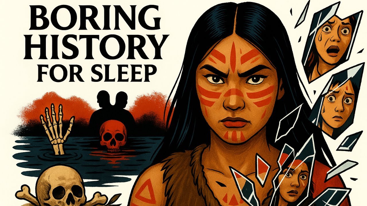 Disturbing Ritual The Disturbing Rituals You Weren’t Meant to Hear About | CALM HISTORY ...