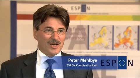 How to use ESPON-part 1