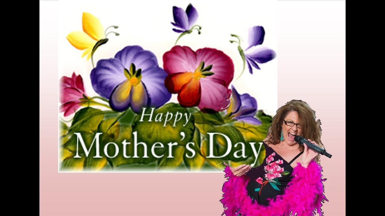 Mother's Day 10th May 2020 - YouTube