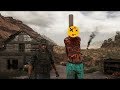 Tom Clancy's Ghost Recon: Wildlands Hunting EL TIO (Road To 10K Views)