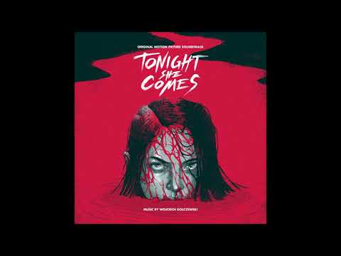 Wojciech Golczewski - The Ritual (Tonight She Comes Original Motion Picture Soundtrack, 2018)