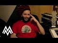 Capture de la vidéo Alborosie | Talks About His Name, Fishing And The Future Of Reggae Music | Interview