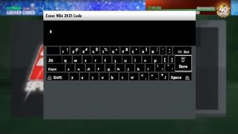 NEW TIMED LOCKER CODE!!! NBA 2K21 MYTEAM!!!