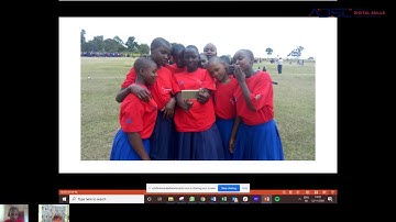 Introduction to OpenStreetMap & Youthmappers: How to get your Community on the Map