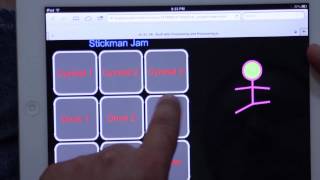 John Hoaglun - Coursera Class:Processing - FinalClassProject Profile