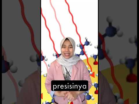 Video: Apa yang dimaksud dengan monolater?