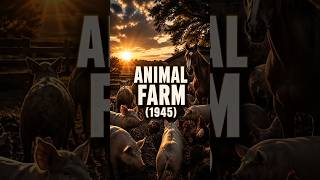 Animal Farm: When Revolution Turns Into Tyranny #history #historyfacts