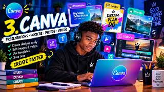 Information 5 Free AI Tools Every Student Needs in 2026 🤖 Guide