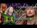 SWOLA190 - NIGHTWISH, HETFIELD &amp; APOCALYPTICA, JEFF LOOMIS INTO PASSIVES, POST SURGERY NO BEARD ERA