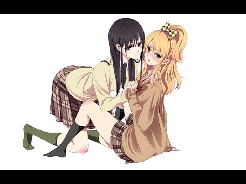 Citrus「AMV」--Rumors