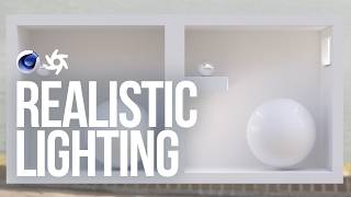 Octane Render - Realistic Lighting | VFXHUT