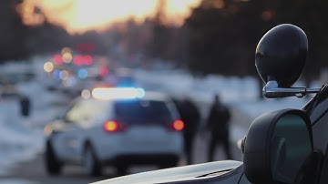 Idaho Falls Police Department Recruitment Video 2020