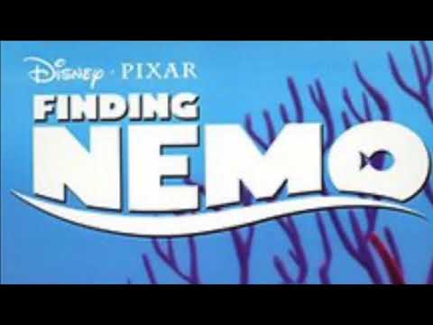 Finding Nemo Videogame OST Extended- Mask Chase