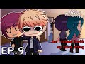 The Music Freaks Ep. 9 but I ruined it with my voice acting ~ Gacha Club