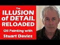 The Illusion of Detail Reloaded