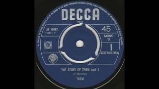 Watch Them The Story Of Them parts 1  2 video