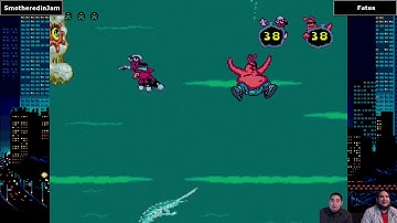 ToeJam and Earl Panic on Funkotron (2 Players) - Totally Radical Co-op action! [1]