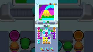 Sand Loop Level 206 Walkthrough Solution