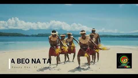 A Beo Nata(Official Video)(2021) - Roxsy Rox  Feats Junky (Jeldily Sounds Production)