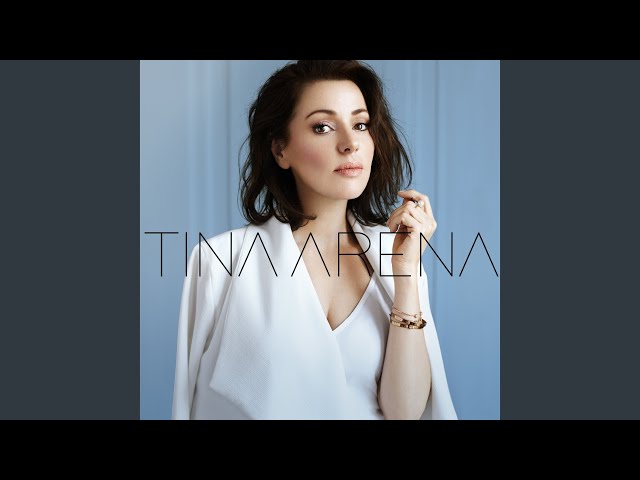 Tina Arena - Never Tear Us Apart