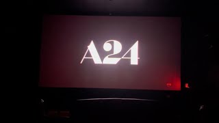 How to Make a Killing (2026) Opening Logos
