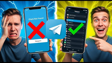 How to Backup Telegram Chat History: NEVER Lose a Message Again!