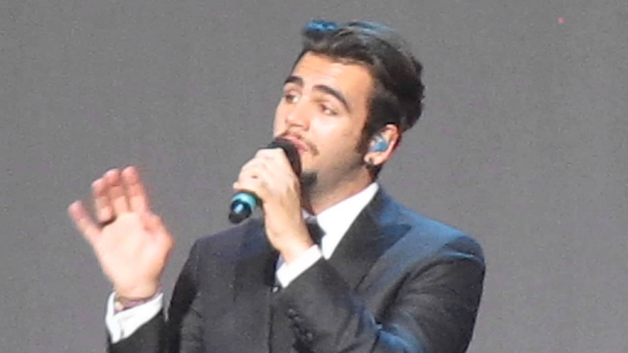 Il Volo-
