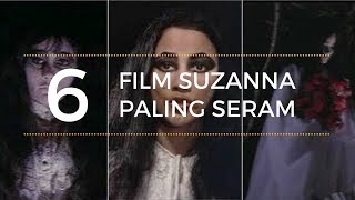 Video BOHONG KALAU NGGAK MERINDING! Deretan Film Horor Suzanna Paling Mengerikan download MP3, 3GP, MP4, WEBM, AVI, FLV September 2018 Video BOHONG KALAU NGGAK MERINDING! Deretan Film Horor Suzanna Paling Mengerikan download MP3, 3GP, MP4, WEBM, AVI, FLV September 2018