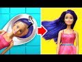 18 BARBIE HACKS YOU'D LIKE TO REPEAT RIGHT NOW