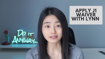 How to File J1 Waiver under No Objection Letter for IMG in 2023 Part 2 | Application Process