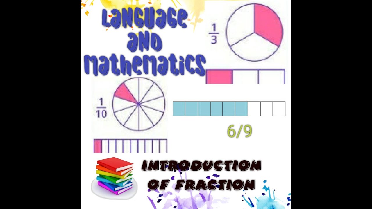 what-is-fraction-how-to-write-fraction-youtube