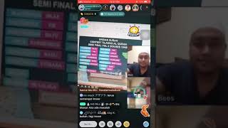 Biive Mengaji Al Quran Wth Una