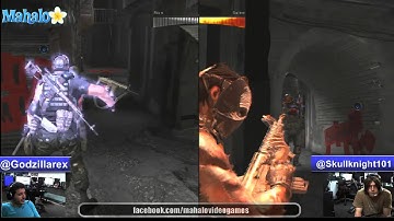 Army of Two 40th Day Live Walkthrough with Adrian and Wes Continued - Let