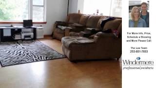 8301 188TH ST CT E PUYALLUP WA Presented by The Lee Team