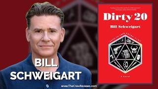 Bill Schweigart | DIRTY 20