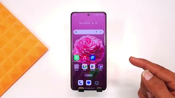 Oppo Find x8 5G app lock settings , Oppo Find x8 5G set up app lock / Oppo app lock setting