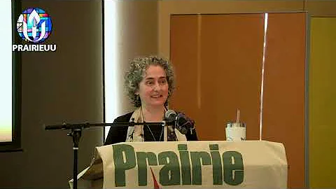 Why Change? -- Sermon by Beth Elliot, recorded 202...