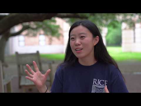 Student Perspective | Medical Humanities | Jessica Weng '20