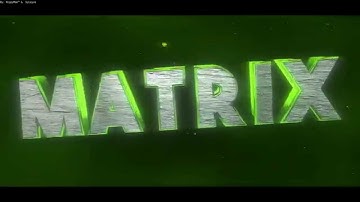 My New Intro!