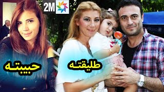 فراس بطل مسلسل فرصة ثانية يطلق زوجته بسبب الخيانة ,ويواعد فتاة ثلاتينية