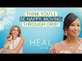 Nicole avant  think youll be happy moving through grief with grit grace and gratitude